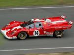 Ferrari 512 M 1970 года
